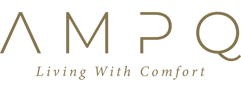 ampq logo home and living online